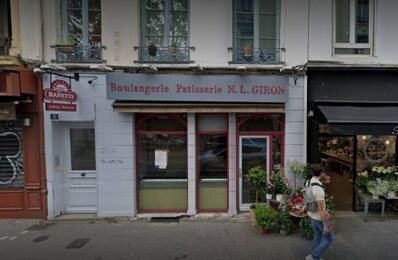 vente commerce 10 000 € à proximité de Charbonnières-les-Bains (69260)
