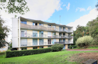 vente appartement 179 000 € à proximité de Saint-Jacques-de-la-Lande (35136)
