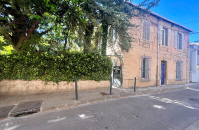 vente maison 1 240 000 € à proximité de Lançon-Provence (13680)