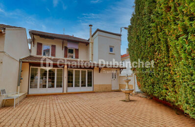 vente maison 349 000 € à proximité de Saint-Priest-la-Roche (42590)