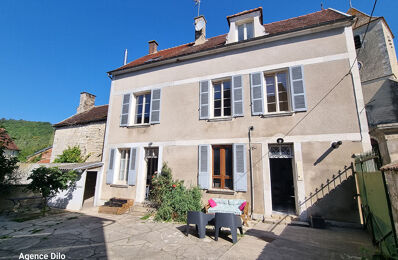 vente maison 198 000 € à proximité de Poilly-sur-Serein (89310)