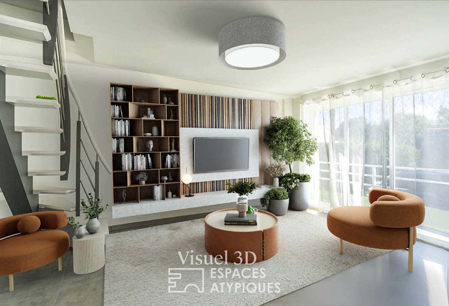 Maison entièrement rénovée à deux pas des commerces et de la ... — photo 1
