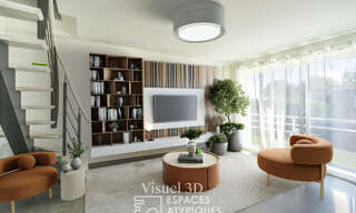 Maison 6 Pièces 112 m² à vendre à Les Moutiers-en-Retz (44760)