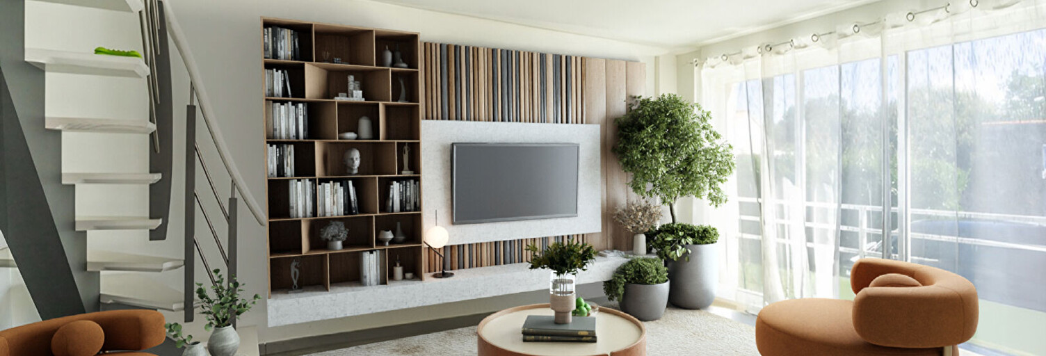 Maison 6 Pièces 112 m² à vendre à Les Moutiers-en-Retz (44760)