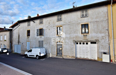 vente maison 39 000 € à proximité de Saint-Jean-la-Bussière (69550)