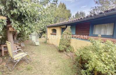 vente maison 350 000 € à proximité de Mondouzil (31850)