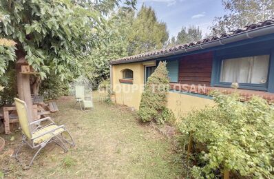 vente maison 350 000 € à proximité de Beaupuy (31850)