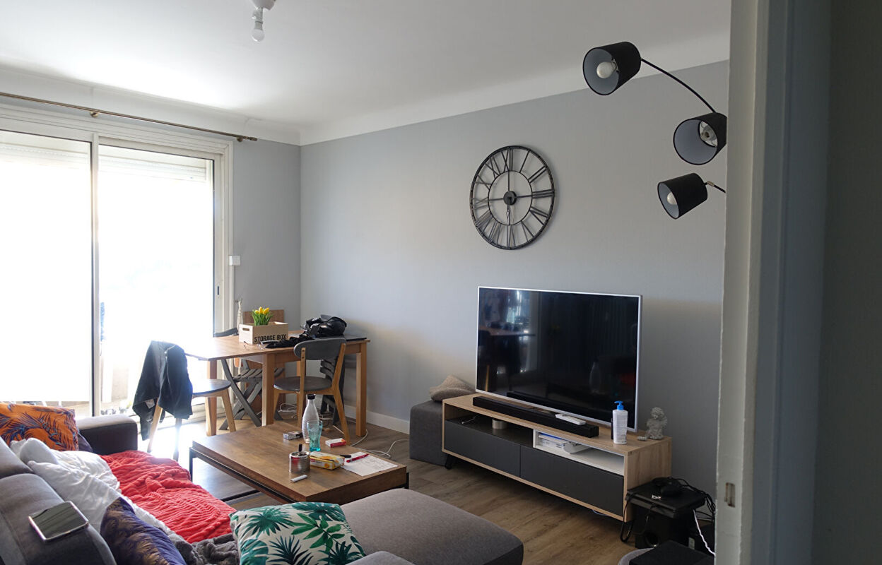 appartement 4 pièces 84 m2 à vendre à Rodez (12000)
