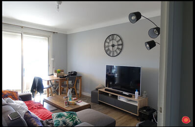 appartement 4 pièces 84 m2 à vendre à Rodez (12000)