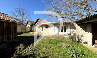 Maison 3 Pièces 75 m² à vendre à Gujan-Mestras (33470)