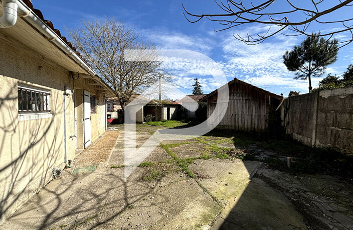 Maison La Hume/Gujan Mestras 3 pièce(s) 75 m2 — photo 2