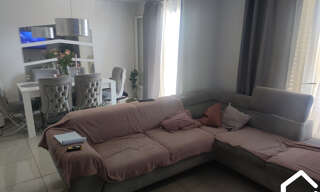 Appartement 3 Pièces 67 m² à vendre à Marseille 13 (13013)