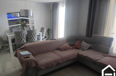 appartement 3 pièces 67 m2 à vendre à Marseille 13 (13013)