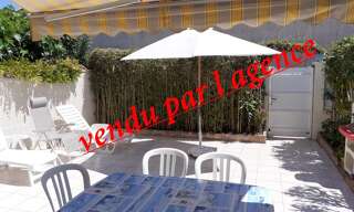 Maison 3 Pièces  m² à vendre à Agde (34300)