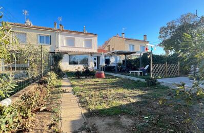 vente maison 243 000 € à proximité de Villeneuve-Lès-Béziers (34420)