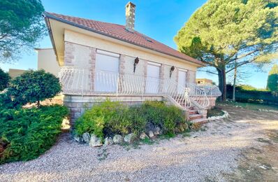 vente maison 370 000 € à proximité de Lespignan (34710)