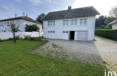 vente maison 159 900 € à proximité de La Francheville (08000)