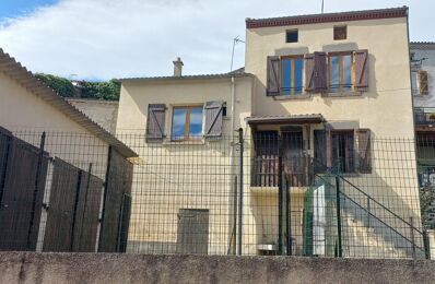 vente maison 117 000 € à proximité de Vichel (63340)