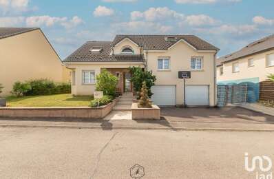 vente maison 495 000 € à proximité de Valmestroff (57970)