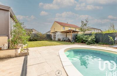 vente maison 495 000 € à proximité de Kédange-sur-Canner (57920)