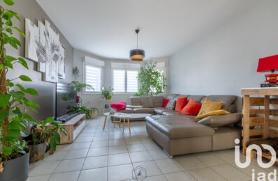 vente maison 485 000 € à proximité de Saint-Hubert (57640)