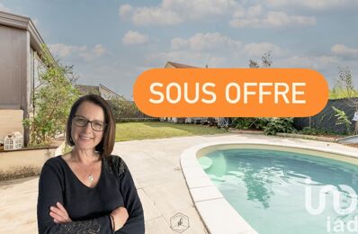 vente maison 485 000 € à proximité de Amnéville (57360)