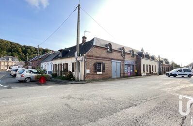 vente maison 116 000 € à proximité de Gouy-en-Artois (62123)
