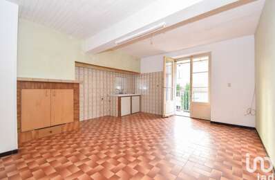 vente maison 110 000 € à proximité de Saverdun (09700)