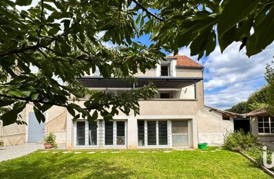 vente maison 950 000 € à proximité de Héricy (77850)