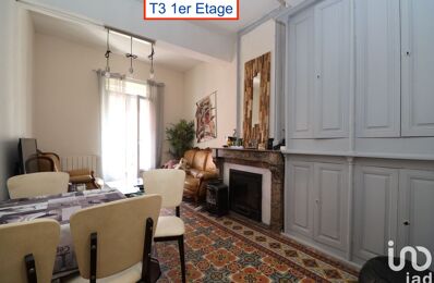 vente immeuble 299 000 € à proximité de Villelongue-de-la-Salanque (66410)