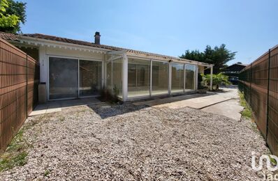 vente maison 389 000 € à proximité de Andernos-les-Bains (33510)
