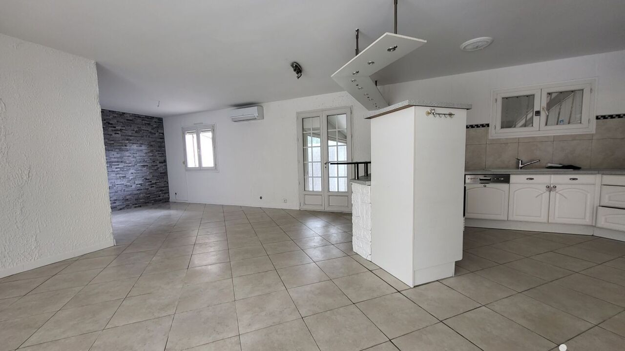 maison 4 pièces 93 m2 à vendre à Gujan-Mestras (33470)