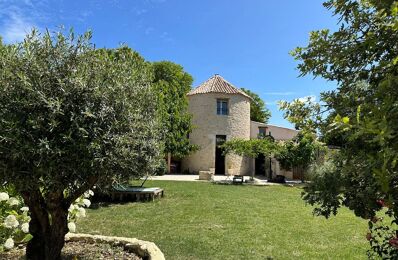 vente maison 848 000 € à proximité de Château-Arnoux-Saint-Auban (04160)