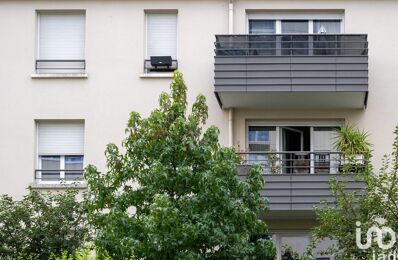 vente appartement 238 000 € à proximité de Gournay-sur-Marne (93460)