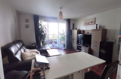 vente appartement 233 000 € à proximité de Pontault-Combault (77340)