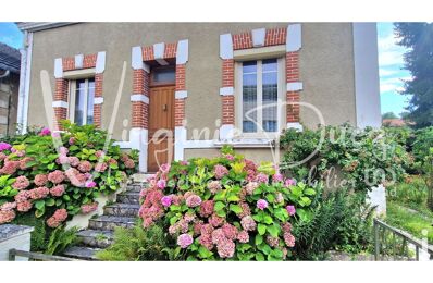 vente maison 192 000 € à proximité de La Chapelle-Gonaguet (24350)