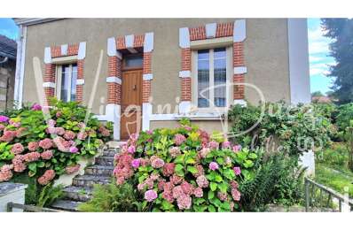 vente maison 192 000 € à proximité de Antonne-Et-Trigonant (24420)