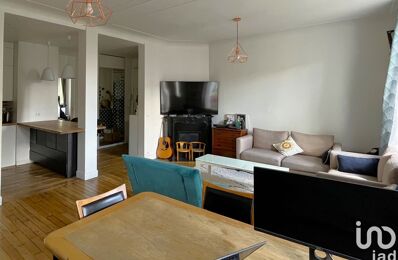 vente appartement 650 000 € à proximité de Fontenay-sous-Bois (94120)