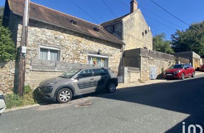 vente maison 149 500 € à proximité de Pont-sur-Yonne (89140)