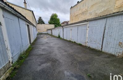 vente garage 17 500 € à proximité de La Ferté-sous-Jouarre (77260)