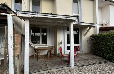 vente maison 89 000 € à proximité de Puch-d'Agenais (47160)