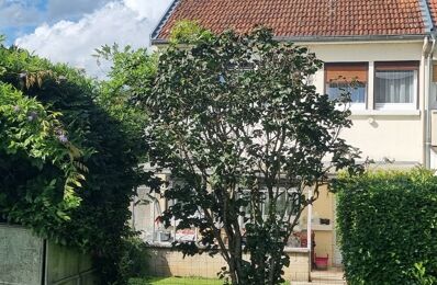 vente maison 139 000 € à proximité de Bogny-sur-Meuse (08120)