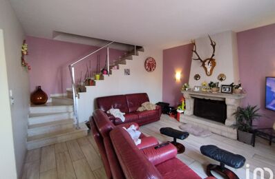 vente maison 174 500 € à proximité de Chatres-la-Foret (53600)