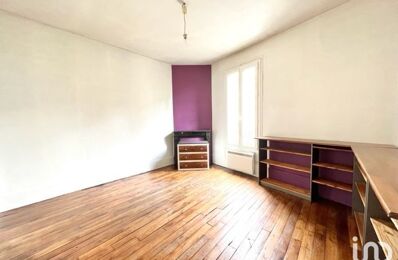 vente appartement 362 000 € à proximité de Neuilly-sur-Marne (93330)
