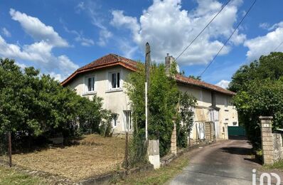 vente maison 211 000 € à proximité de La Tour-Blanche-Cercles (24320)