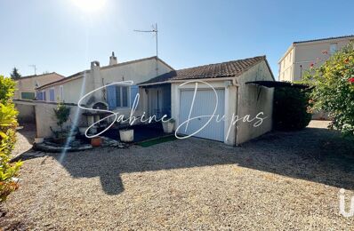 vente maison 262 000 € à proximité de La Roque-sur-Pernes (84210)