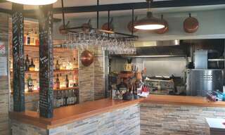 Commerce  105 m² à vendre à Savigny-sur-Orge (91600)