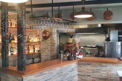 Commerce  110000 €