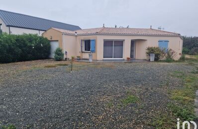 vente maison 339 000 € à proximité de Saint-Nazaire-sur-Charente (17780)