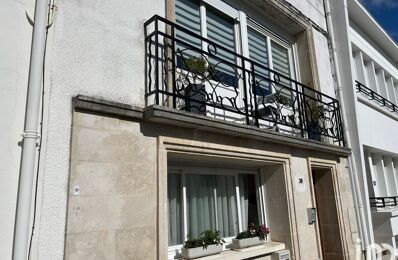 vente appartement 265 000 € à proximité de Meschers-sur-Gironde (17132)